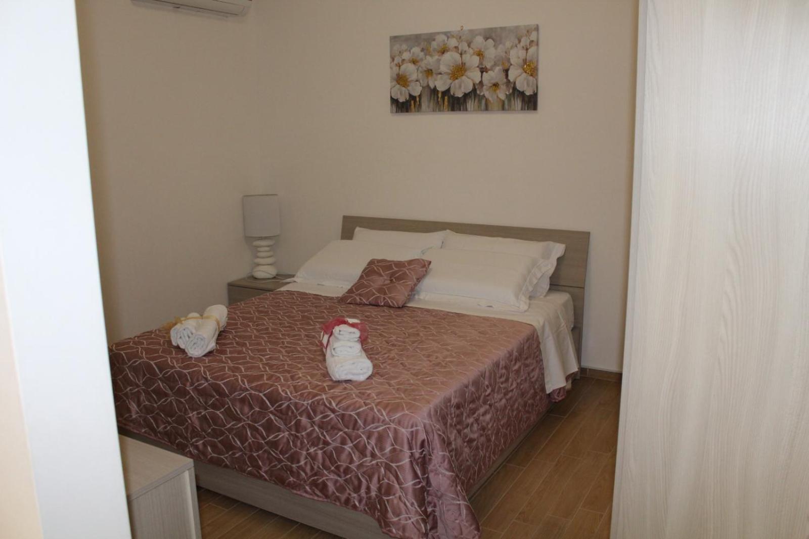 Nonna Mena Locazione Turistica Apartment Polignano a Mare Exterior foto