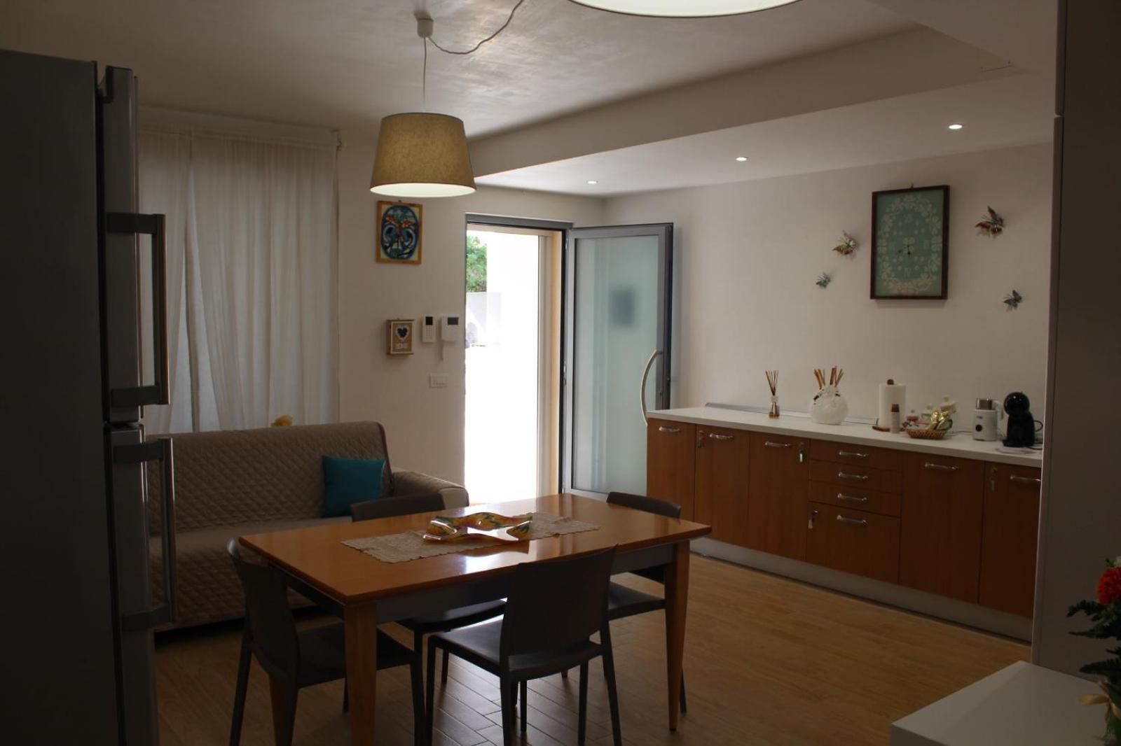 Nonna Mena Locazione Turistica Apartment Polignano a Mare Exterior foto