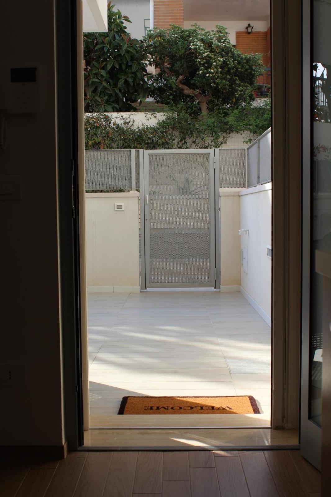 Nonna Mena Locazione Turistica Apartment Polignano a Mare Exterior foto