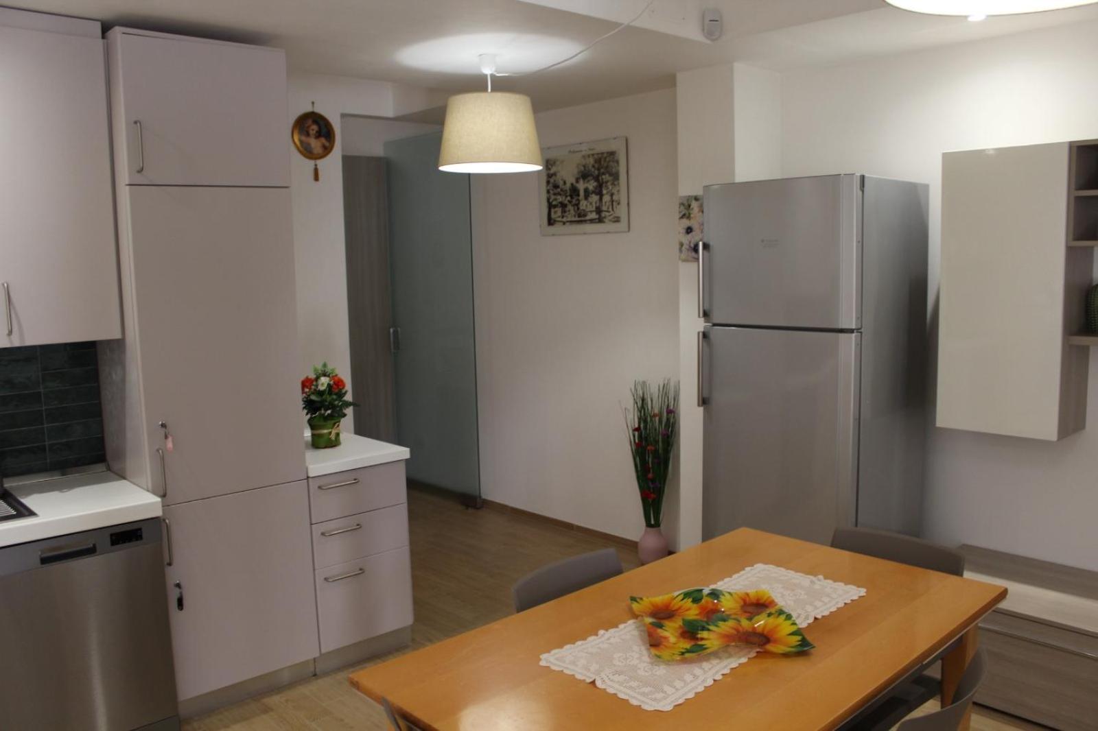 Nonna Mena Locazione Turistica Apartment Polignano a Mare Exterior foto